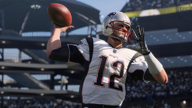 Franchise Mode Gallery Feature Franchise Mode Gallery Feature